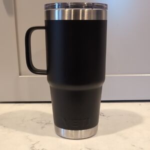 Yeti 20oz Travel Mug